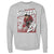 Stan Mikita Men's Crewneck Sweatshirt | 500 LEVEL