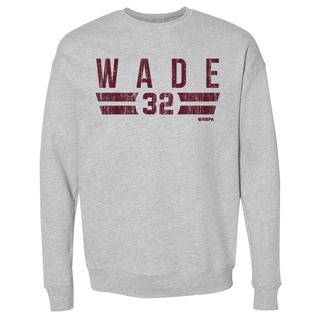 Dean Wade Men&#39;s Crewneck Sweatshirt | 500 LEVEL