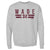 Dean Wade Men's Crewneck Sweatshirt | 500 LEVEL