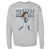 Justin Herbert Men's Crewneck Sweatshirt | 500 LEVEL