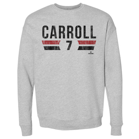 Corbin Carroll Men's Crewneck Sweatshirt | 500 LEVEL