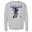 Frank Mahovlich Men's Crewneck Sweatshirt | 500 LEVEL