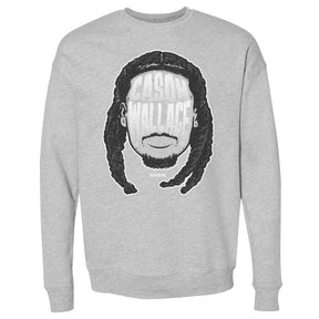 Cason Wallace Men's Crewneck Sweatshirt | 500 LEVEL