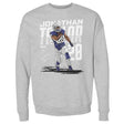 Jonathan Taylor Men's Crewneck Sweatshirt | 500 LEVEL