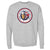 USA Men's Crewneck Sweatshirt | 500 LEVEL