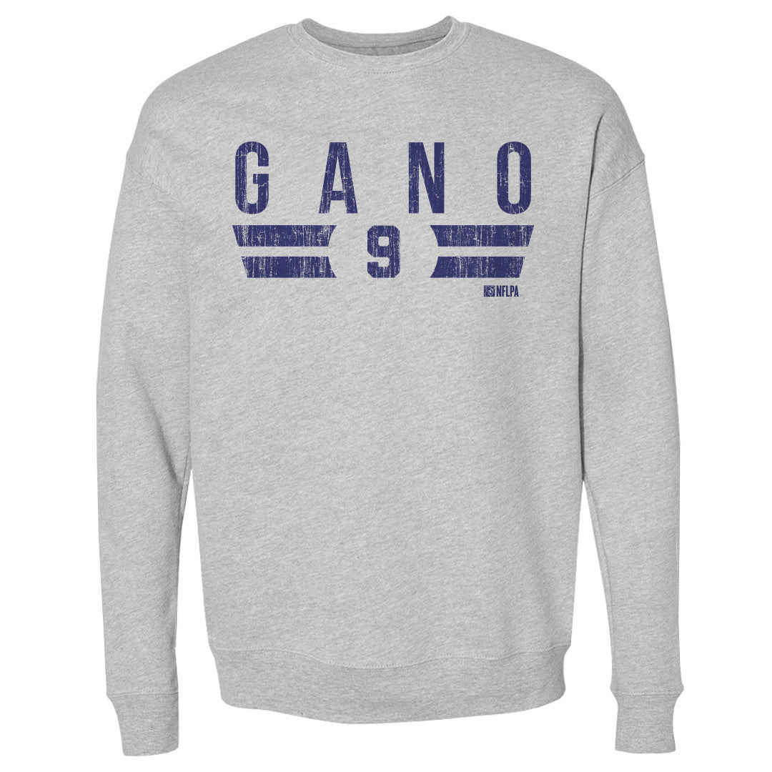 Graham Gano Men&#39;s Crewneck Sweatshirt | 500 LEVEL