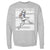 Leighton Vander Esch Men's Crewneck Sweatshirt | 500 LEVEL
