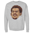 Trae Young Men's Crewneck Sweatshirt | 500 LEVEL