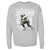 Cameron Jordan Men's Crewneck Sweatshirt | 500 LEVEL