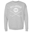 William Nylander Men's Crewneck Sweatshirt | 500 LEVEL