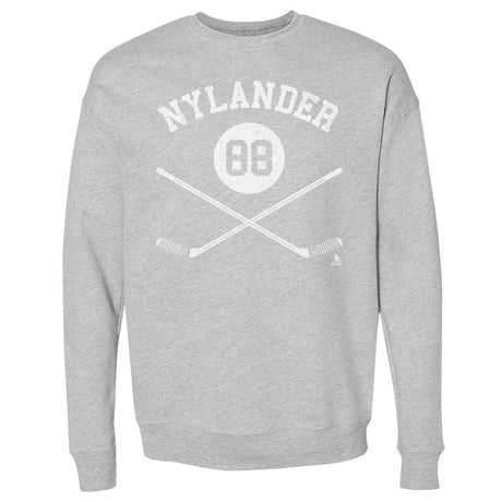 William Nylander Men's Crewneck Sweatshirt | 500 LEVEL