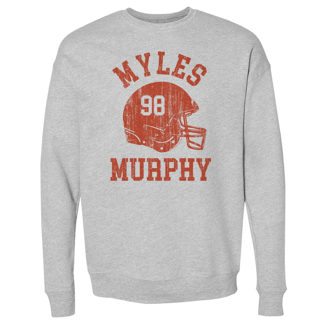 Myles Murphy Men's Crewneck Sweatshirt | 500 LEVEL