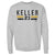 Mitch Keller Men's Crewneck Sweatshirt | 500 LEVEL