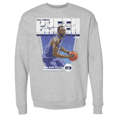 Draymond Green Men's Crewneck Sweatshirt | 500 LEVEL