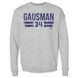 Kevin Gausman Men's Crewneck Sweatshirt | 500 LEVEL