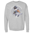Brock Hoffman Men's Crewneck Sweatshirt | 500 LEVEL
