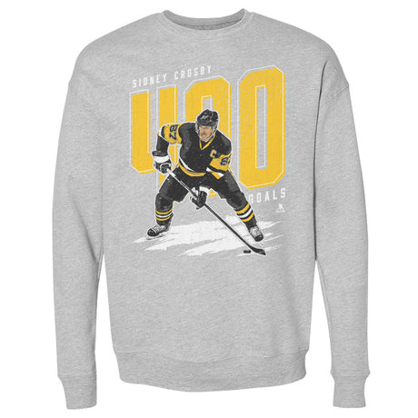 Sidney Crosby Men's Crewneck Sweatshirt | 500 LEVEL