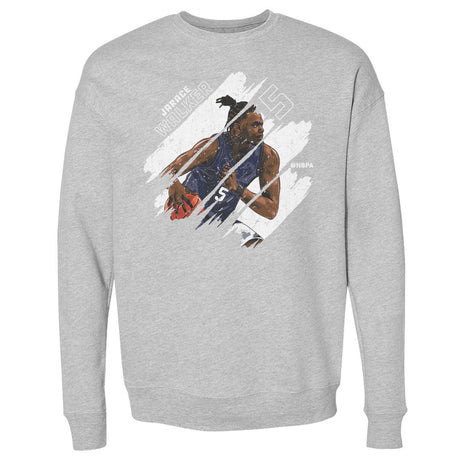 Jarace Walker Men's Crewneck Sweatshirt | 500 LEVEL