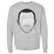 DeVonta Smith Men's Crewneck Sweatshirt | 500 LEVEL