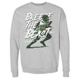 Breece Hall Men's Crewneck Sweatshirt | 500 LEVEL