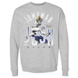 Josh Allen Men's Crewneck Sweatshirt | 500 LEVEL