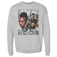 Bijan Robinson Men's Crewneck Sweatshirt | 500 LEVEL