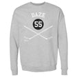 Eric Daze Men's Crewneck Sweatshirt | 500 LEVEL