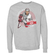 Sebastian Aho Men's Crewneck Sweatshirt | 500 LEVEL