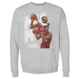 Jimmy Butler Men's Crewneck Sweatshirt | 500 LEVEL