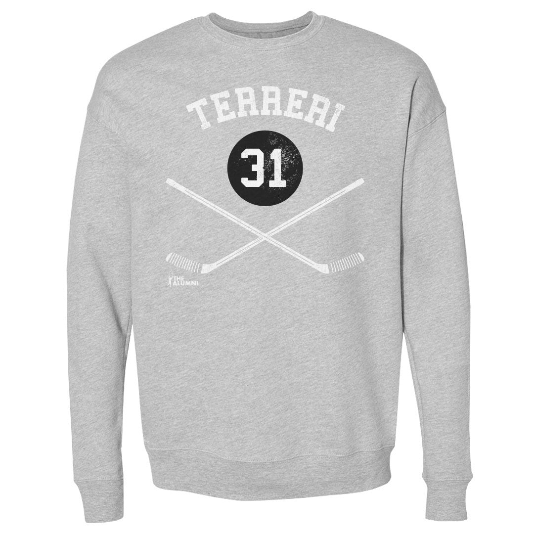 Chris Terreri Men&#39;s Crewneck Sweatshirt | 500 LEVEL