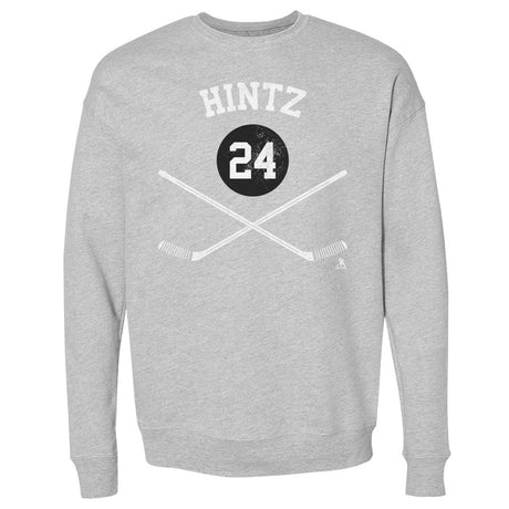 Roope Hintz Men's Crewneck Sweatshirt | 500 LEVEL
