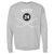 Roope Hintz Men's Crewneck Sweatshirt | 500 LEVEL