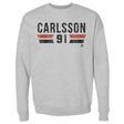 Leo Carlsson Men's Crewneck Sweatshirt | 500 LEVEL