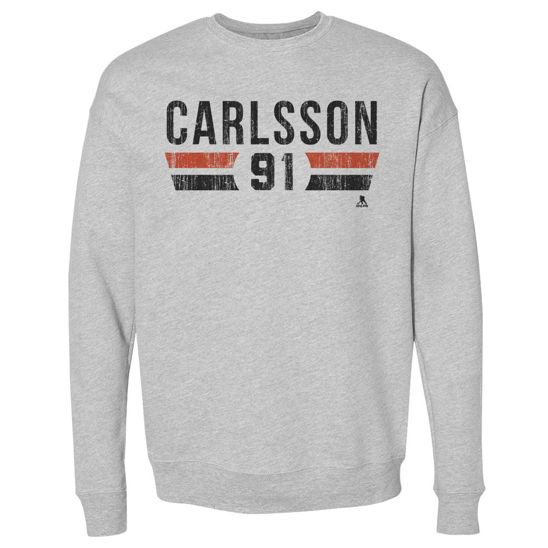 Leo Carlsson Men's Crewneck Sweatshirt | 500 LEVEL