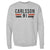 Leo Carlsson Men's Crewneck Sweatshirt | 500 LEVEL