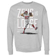 Travis Kelce Men's Crewneck Sweatshirt | 500 LEVEL