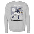 Anthony Volpe Men's Crewneck Sweatshirt | 500 LEVEL