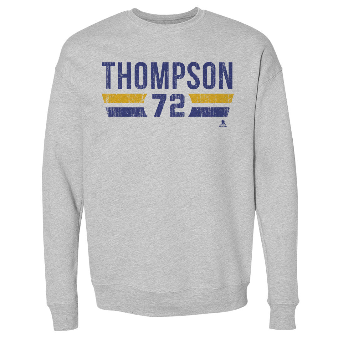 Tage Thompson Men's Crewneck Sweatshirt | 500 LEVEL