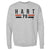 Carter Hart Men's Crewneck Sweatshirt | 500 LEVEL