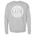 Gavin Lux Men's Crewneck Sweatshirt | 500 LEVEL