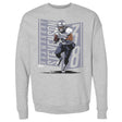 Rhamondre Stevenson Men's Crewneck Sweatshirt | 500 LEVEL