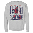 Willson Contreras Men's Crewneck Sweatshirt | 500 LEVEL