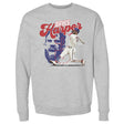 Bryce Harper Men's Crewneck Sweatshirt | 500 LEVEL