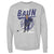 Bob Baun Men's Crewneck Sweatshirt | 500 LEVEL