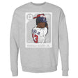 Ronald Acuna Jr. Men's Crewneck Sweatshirt | 500 LEVEL
