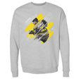 Hampus Lindholm Men's Crewneck Sweatshirt | 500 LEVEL