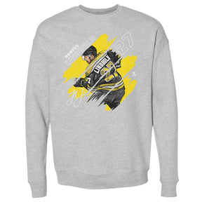 Hampus Lindholm Men's Crewneck Sweatshirt | 500 LEVEL