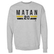 Alexandro Matan Men's Crewneck Sweatshirt | 500 LEVEL