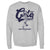 Gerrit Cole Men's Crewneck Sweatshirt | 500 LEVEL