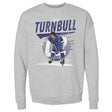 Ian Turnbull Men's Crewneck Sweatshirt | 500 LEVEL